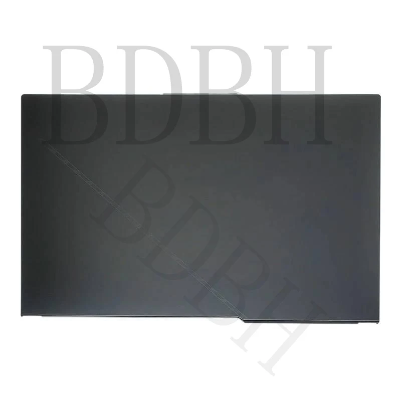 New for ASUS ROG 7 Plus G713P G733PY G733PZ Laptop Replacement LCD Back Cover Top Screen Housing Assembly with Hinges Screws