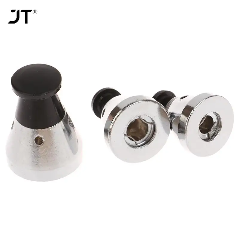 1pc Durable Electric Pressure Cooker Exhaust Valve Rice Cooker Pressure Relief Steam Pressure Limiting Safety Valve