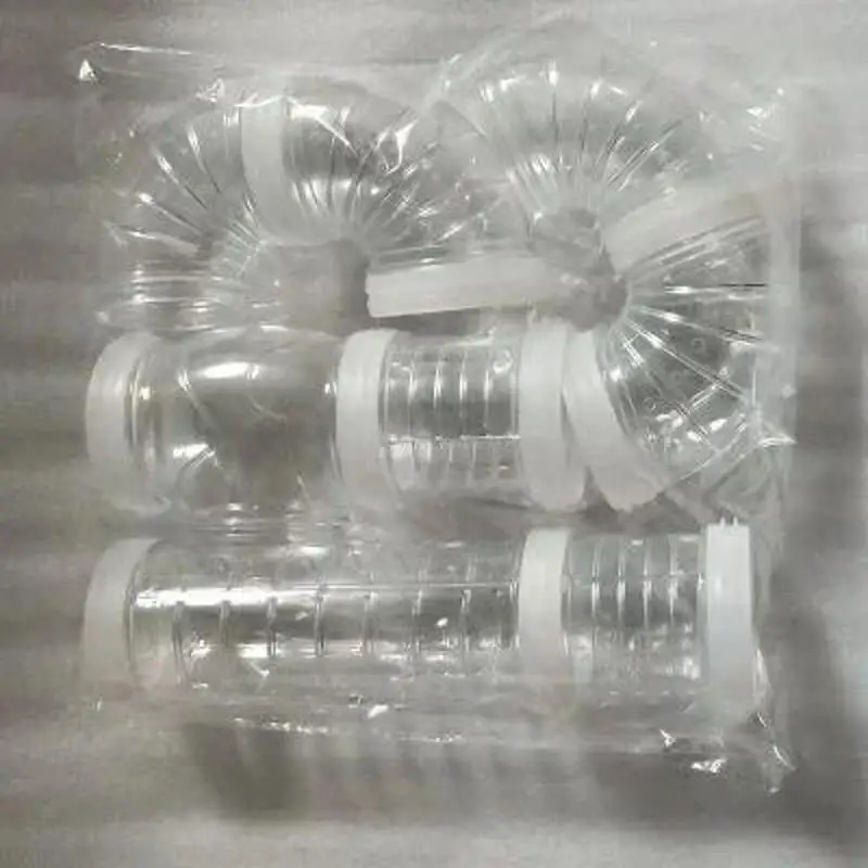 Hamster Tunnel Tube Set U-Shaped External Pipeline Small Pet Training Sports Tubes Hamster Chinchilla Cage Accessories