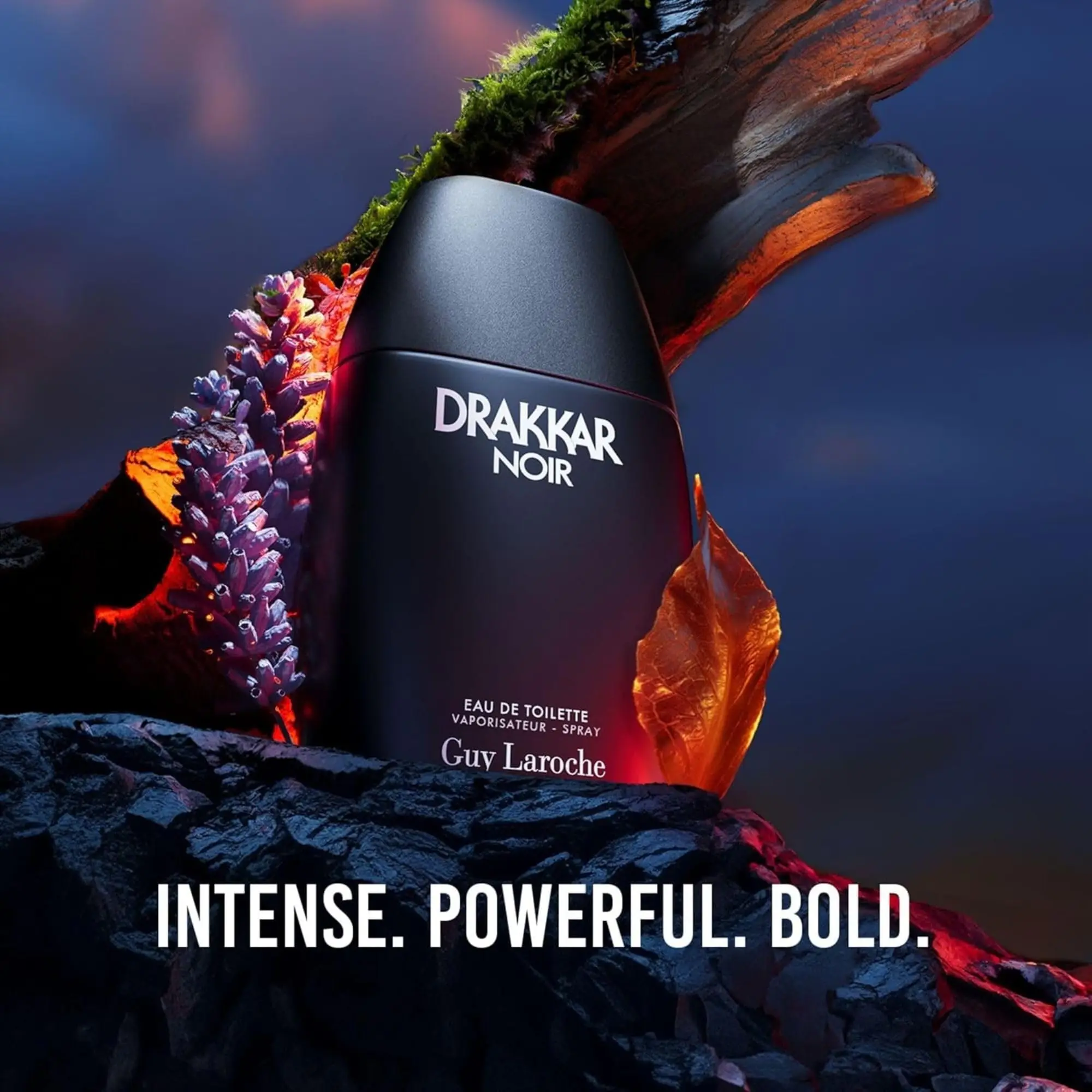 Guy Laroche - Drakkar Noir Eau de Toilette (200ml)