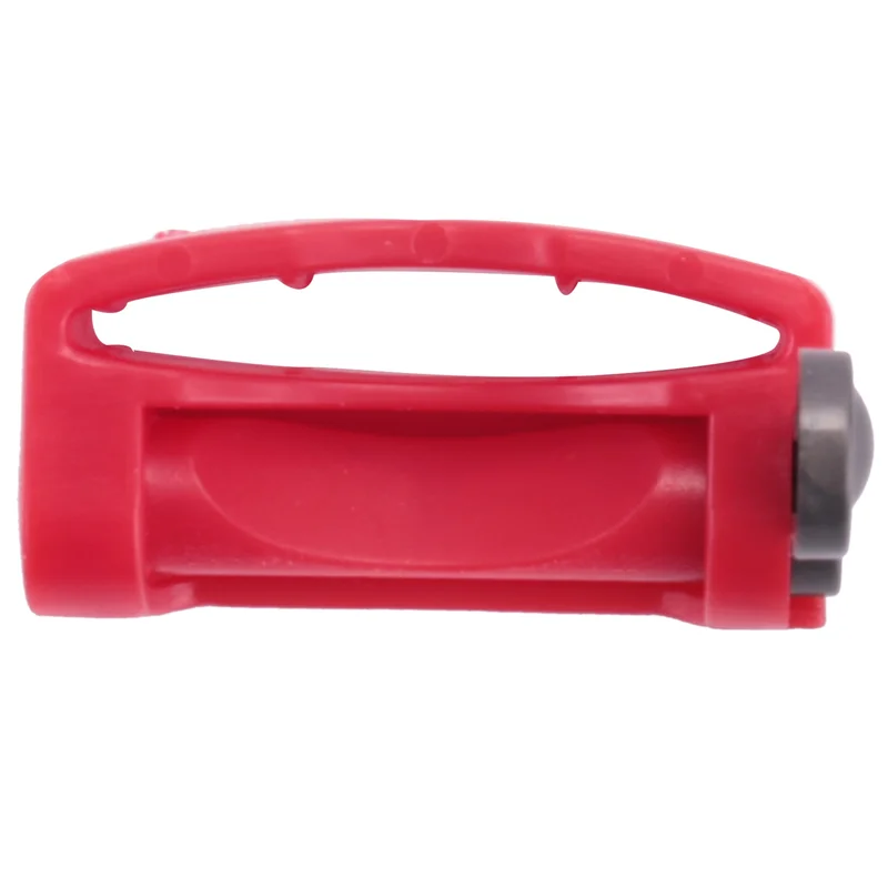 X09A 8X الزناد قفل زر الطاقة الملحقات ل دايسون V6 V7 V8 V11 V10 مكنسة كهربائية الأجهزة المنزلية قطع غيار لون عشوائي