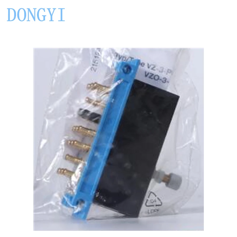 

Time Delay Valve VZO VZ VLK VZO-3-PK-3 5754 VZ-3-PK-3 5755 VLK-3-PK-3 9639