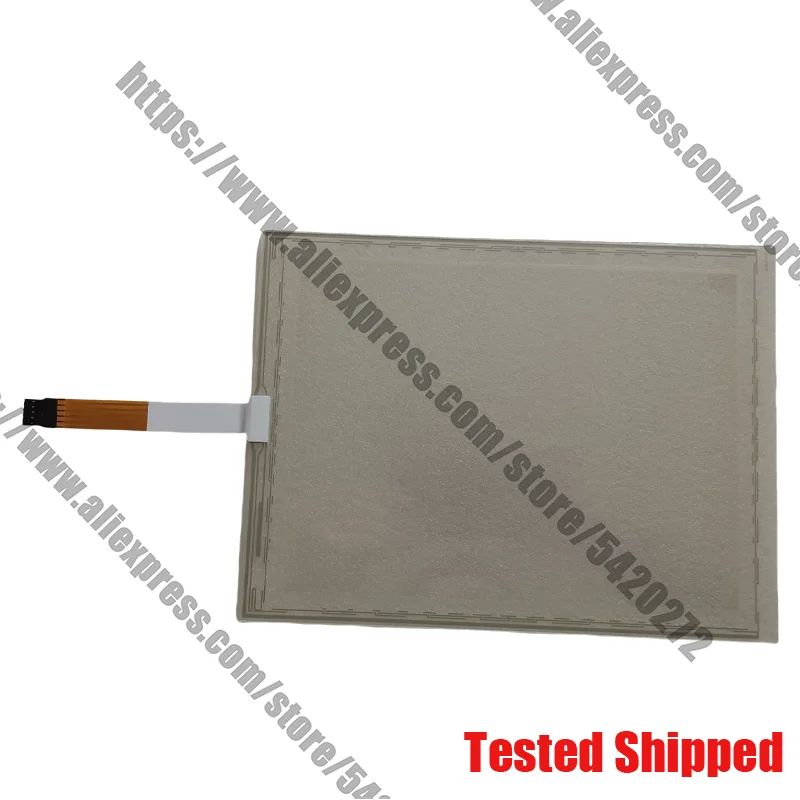 

NEW S5104E18P5L3A(TT11350A91H) 10.4 Inch Touch Panel Screen Glass Digitizer
