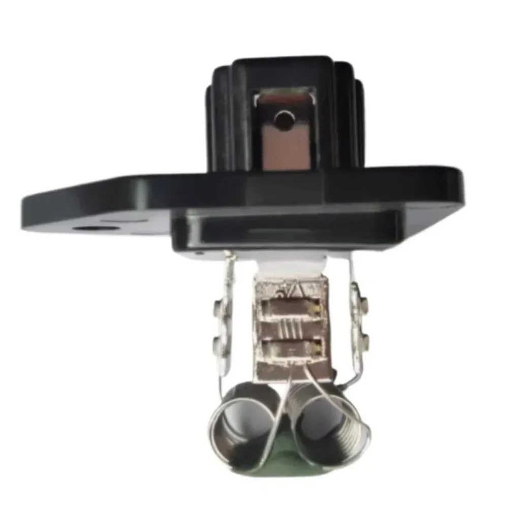 Figzero Air Conditioning Blower Warm Air Resistor Front Rear Genuine for Maxus V80 Brand New 1pc
