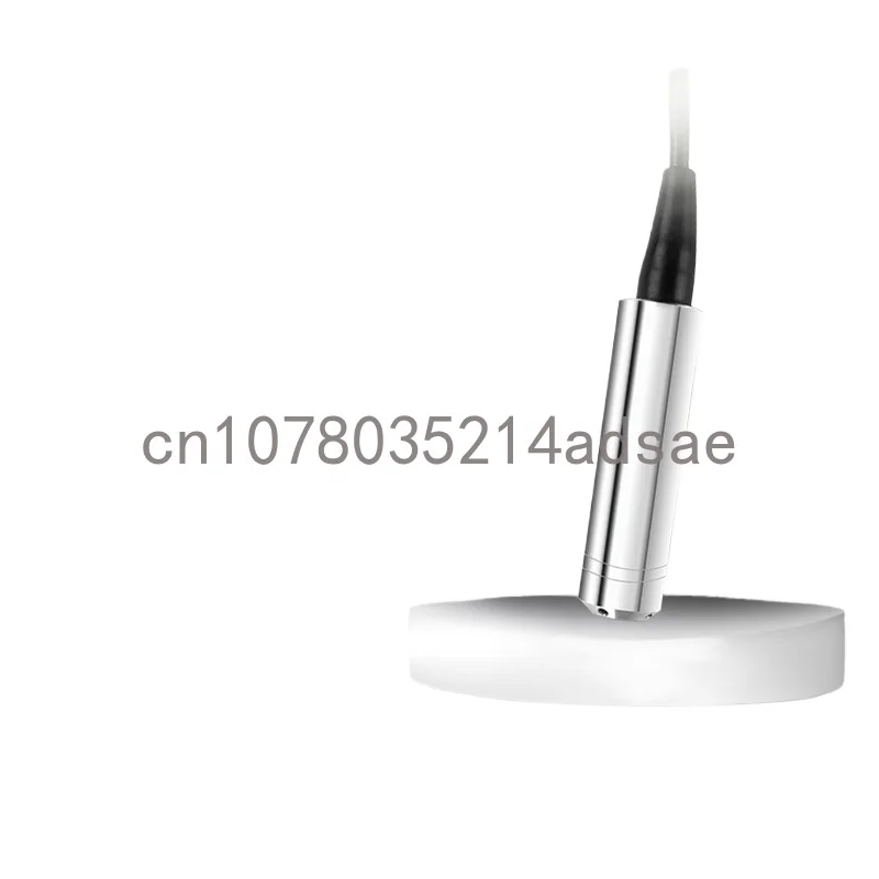 

[Lemler] Input Liquid Level Transmitter Stainless Steel Measurement Sensor Water Level Gauge 485 Liquid Level Gauge 9 Meters