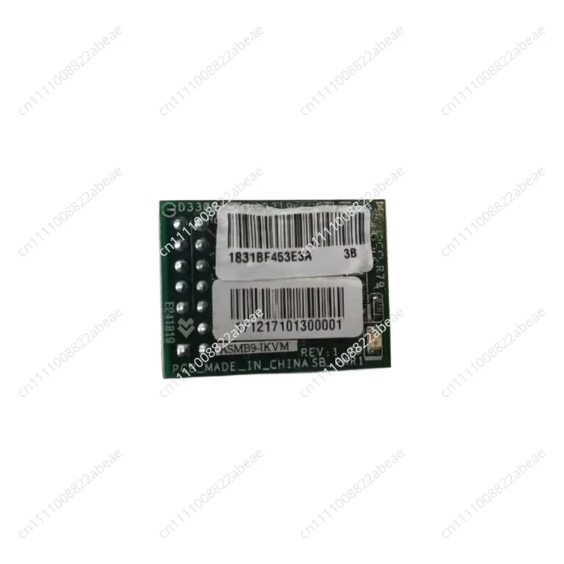 For ASMB8-IKVM/Z10PC-D8  ASMB9-IKVM 1PCS