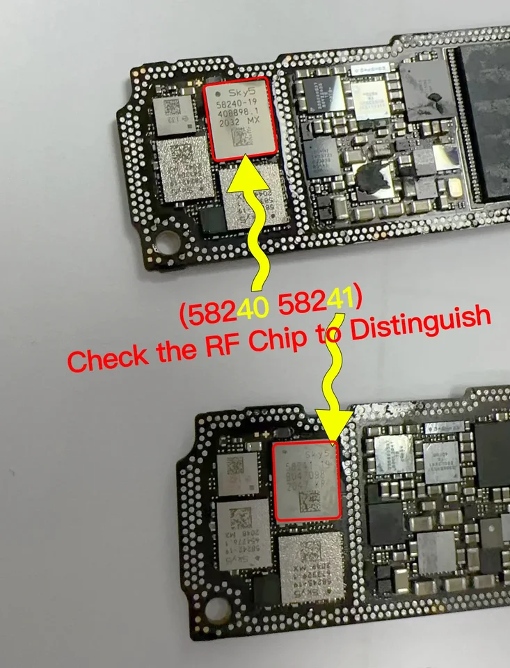コンピュータ・IT iPhone12promax CNC Board For iPhone 12 13 Series 12/13Pro/ProMax/Mini Swap