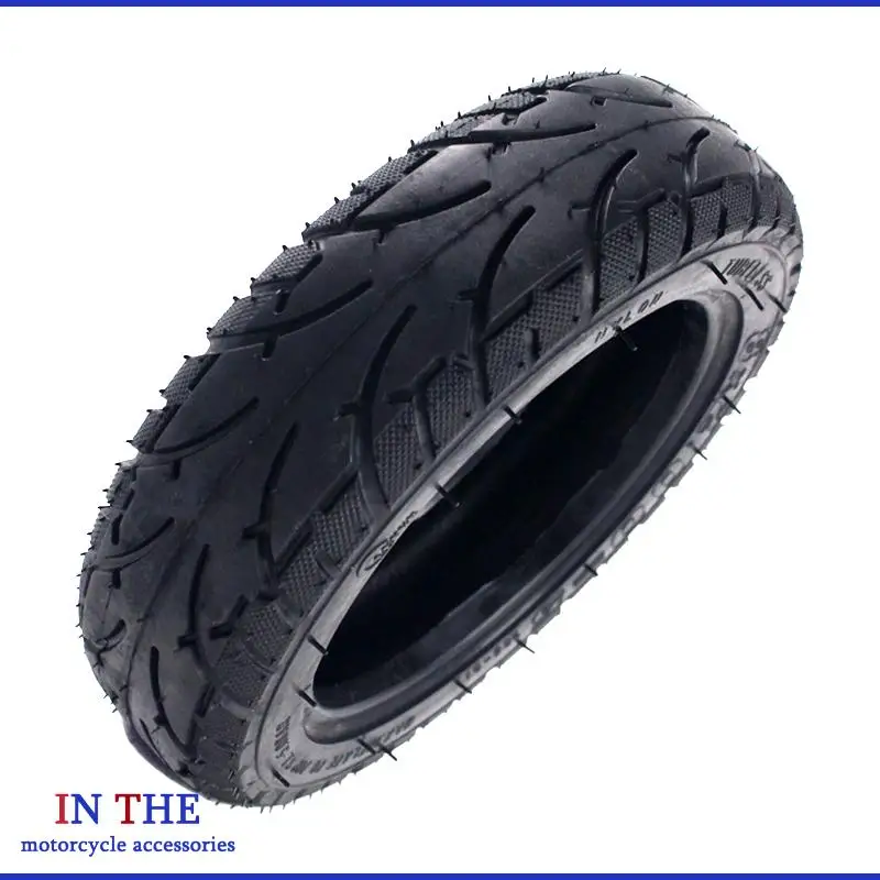 Tire model 8x2.00-5 tubeless tire 8x2.0-5 vacuum tire, suitable for 8-inch mini scooter thickened vacuum tire