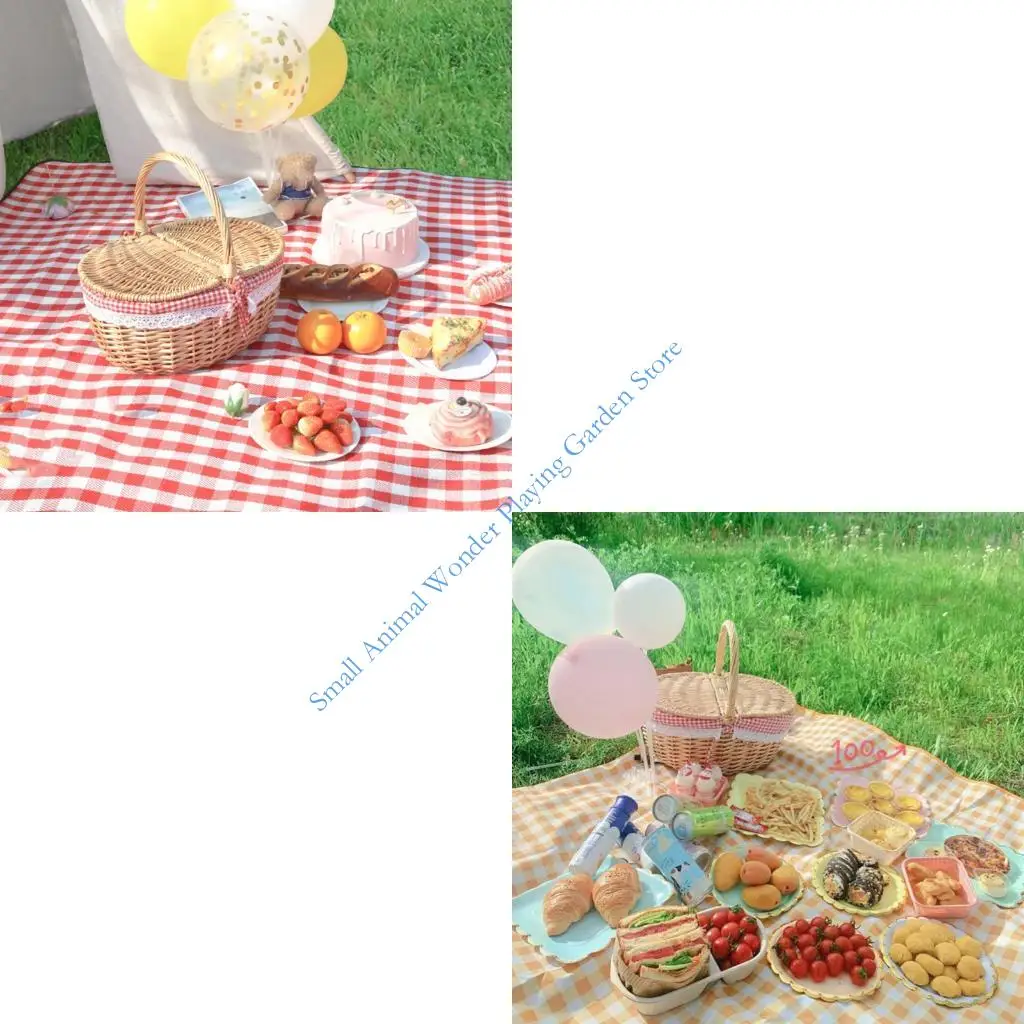 

C9GC Handwoven Wicker Corpt