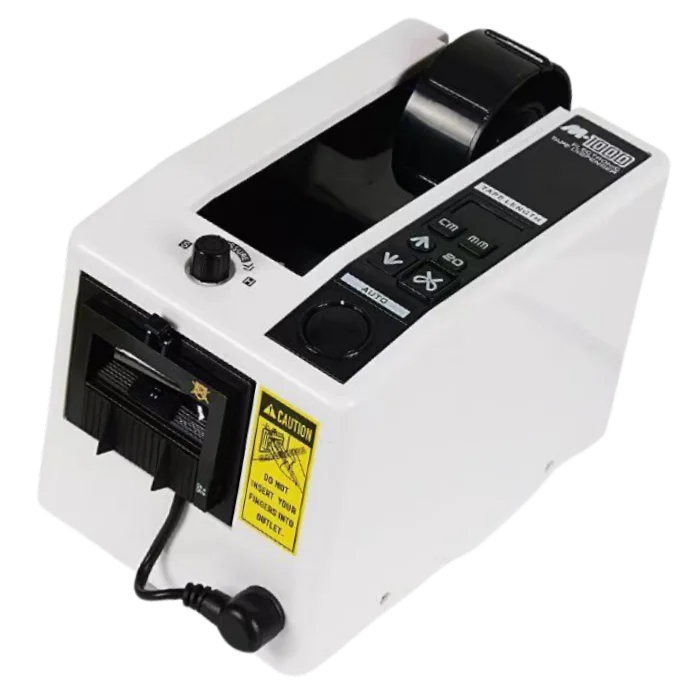 

Автоматический мини-диспенсер для двустороннего скотча M1000: для фольги, бутылок, банок, пленки, медицинских материалов, цифровой бумаги, пластика, подшипников