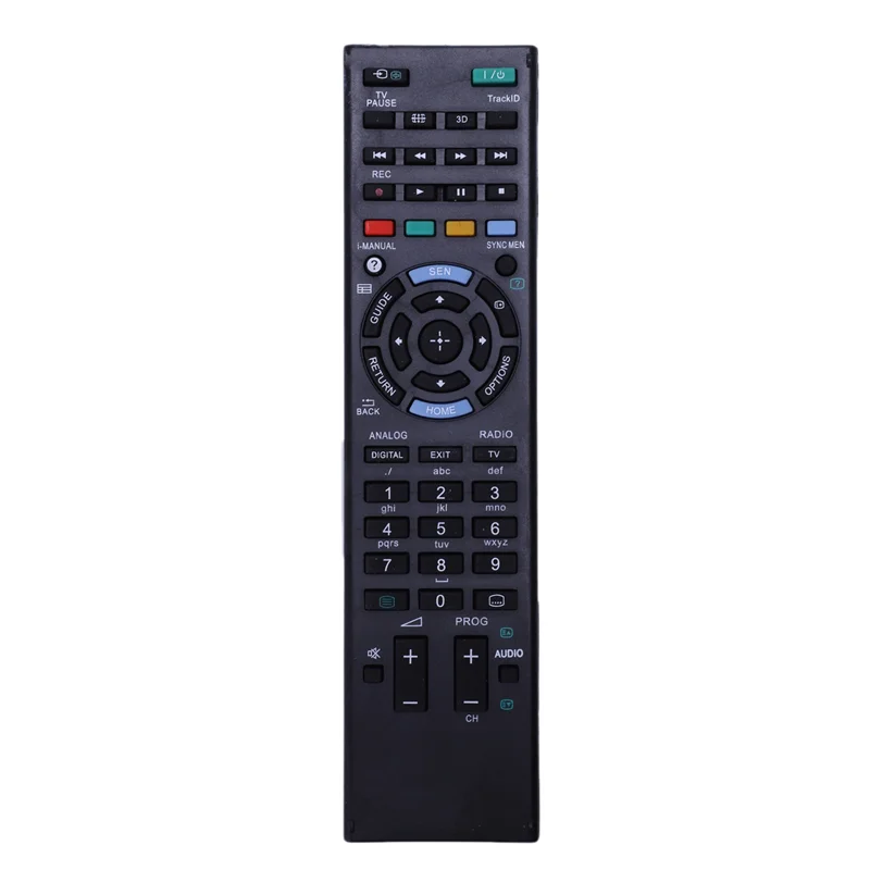 -ABDH 2X New Remote… - image