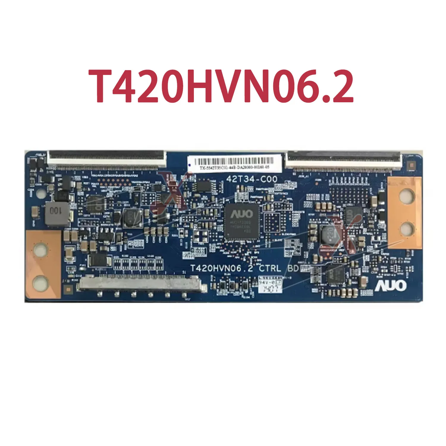 

T420HVN06.2 Original KDL-42W700B KDL-42W800B T420HVF06.0 TV Logic Board 42T34-C00 T420HVN06.2