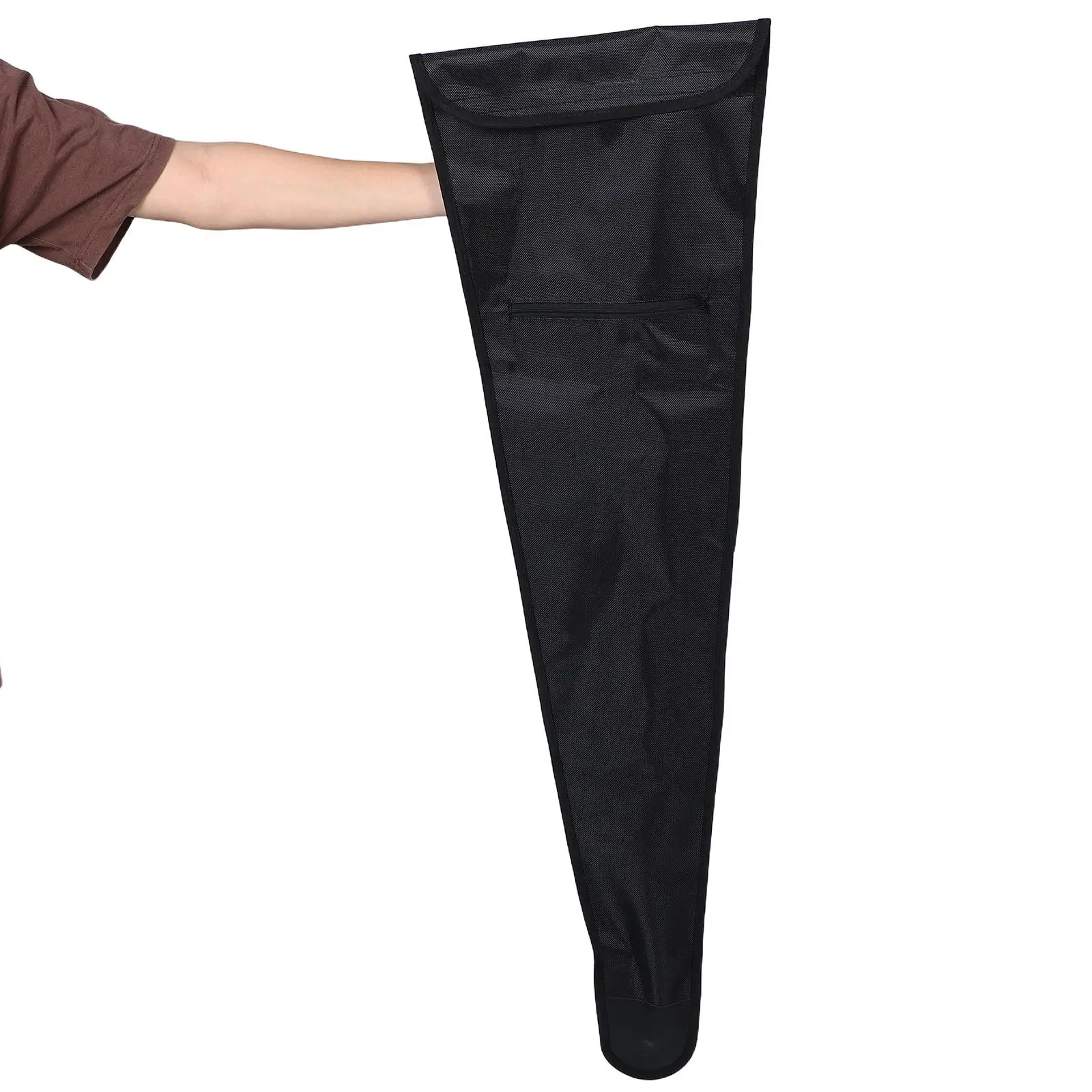 dual-sword-oxford-fabric-fencing-bag-portable-lightweight-sword-case-carrying-pouch-fencing-equipment-storage-holder