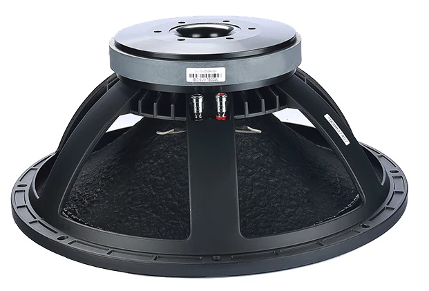 Merry Audio alto-falante fábrica DJ Stage alto-falante de alta potência de 18 polegadas