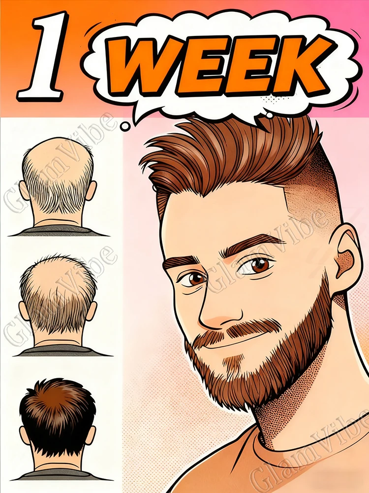 

ⱽⁱᵗᵃᵐⁱⁿ ᶜ⁺Gentle penetration, refreshing spray, quickly restores hair to its original state, 100% satisfaction