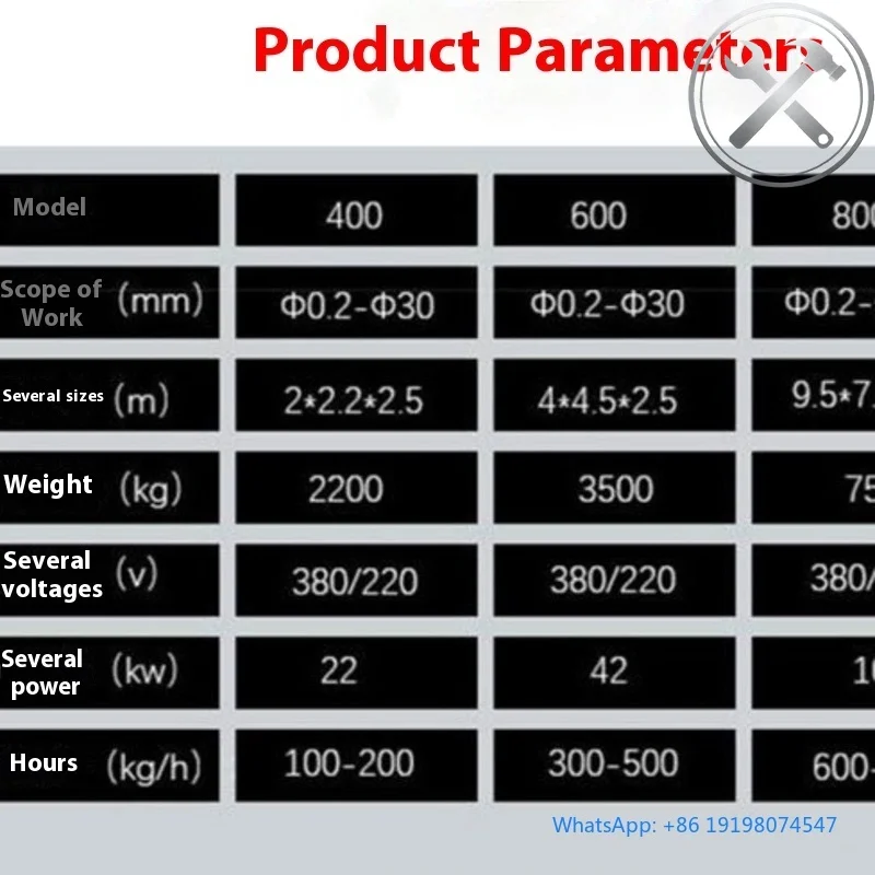 

N w Multifunctional Dry Aluminum Plastic S parator Compl t Scrap Wir Copp r Ric Machin 600