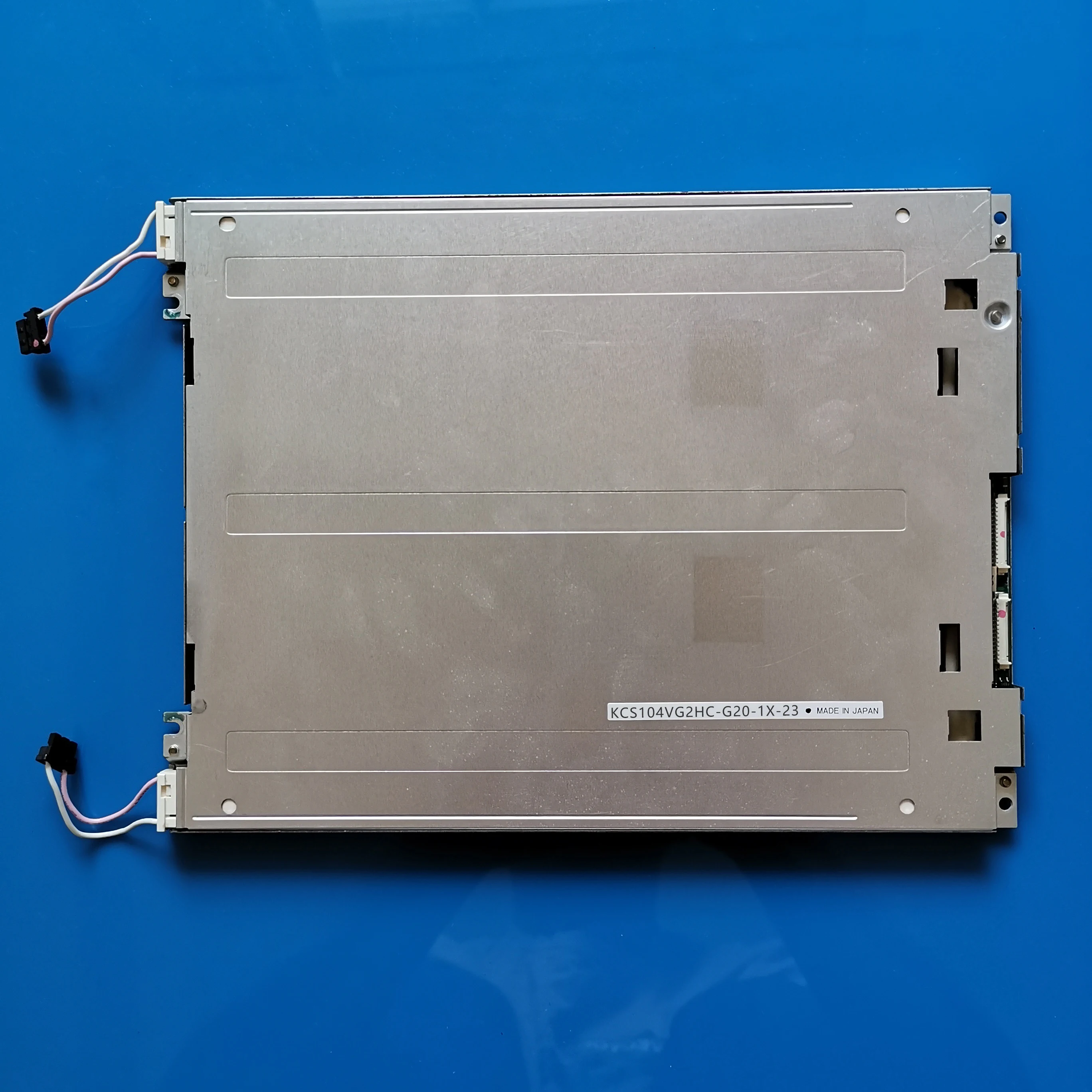 Industry LCD Panel KCS104VG2HC-G20