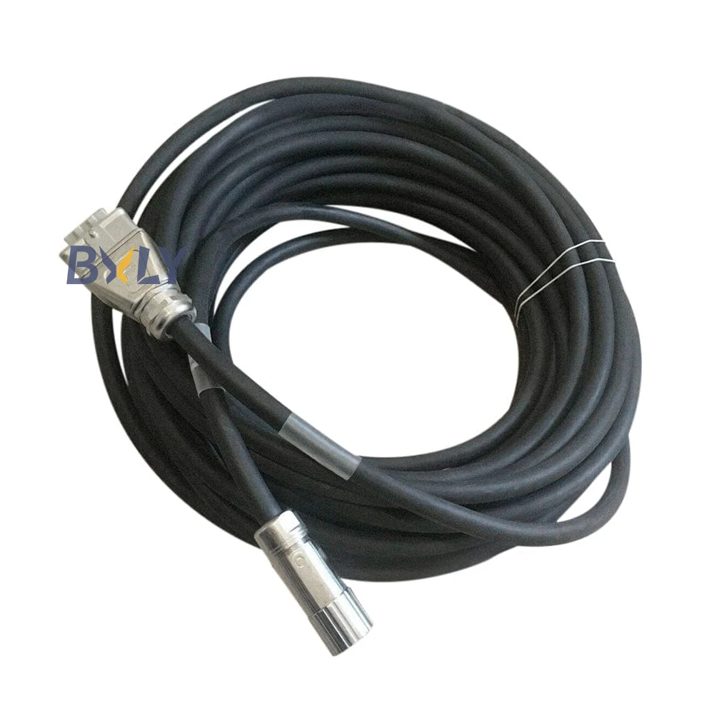 New 00-181-058 KRC4 Robot Zero Point Calibrator Cable EMD