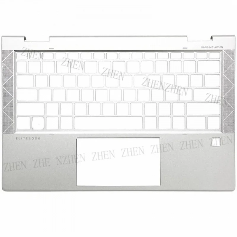 Y  For HP EliteBook X360 830 G7 G8 835 730 735 Rear Lid Bezel Palmrest Bottom Case