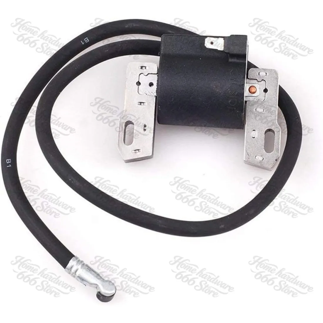 Lawn Mower High Voltage Package 398811 395492 398265 7-16HP Ignition Coil