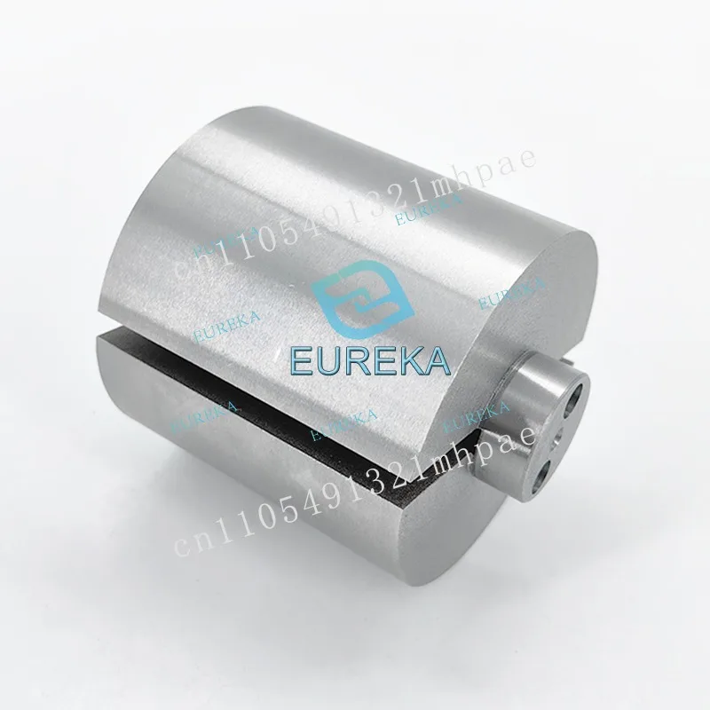 Vacuum pump D65B rotor D65BCS rotor forest E32166171 rotor high pressure stage E32166165 shaft core D65BCS PFPE spindle