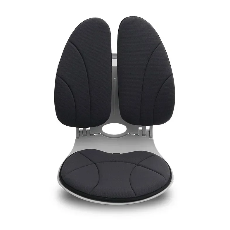 Waist car seat cushion memory cotton sedentary not tired office waist protection artifact waist support posture cushion