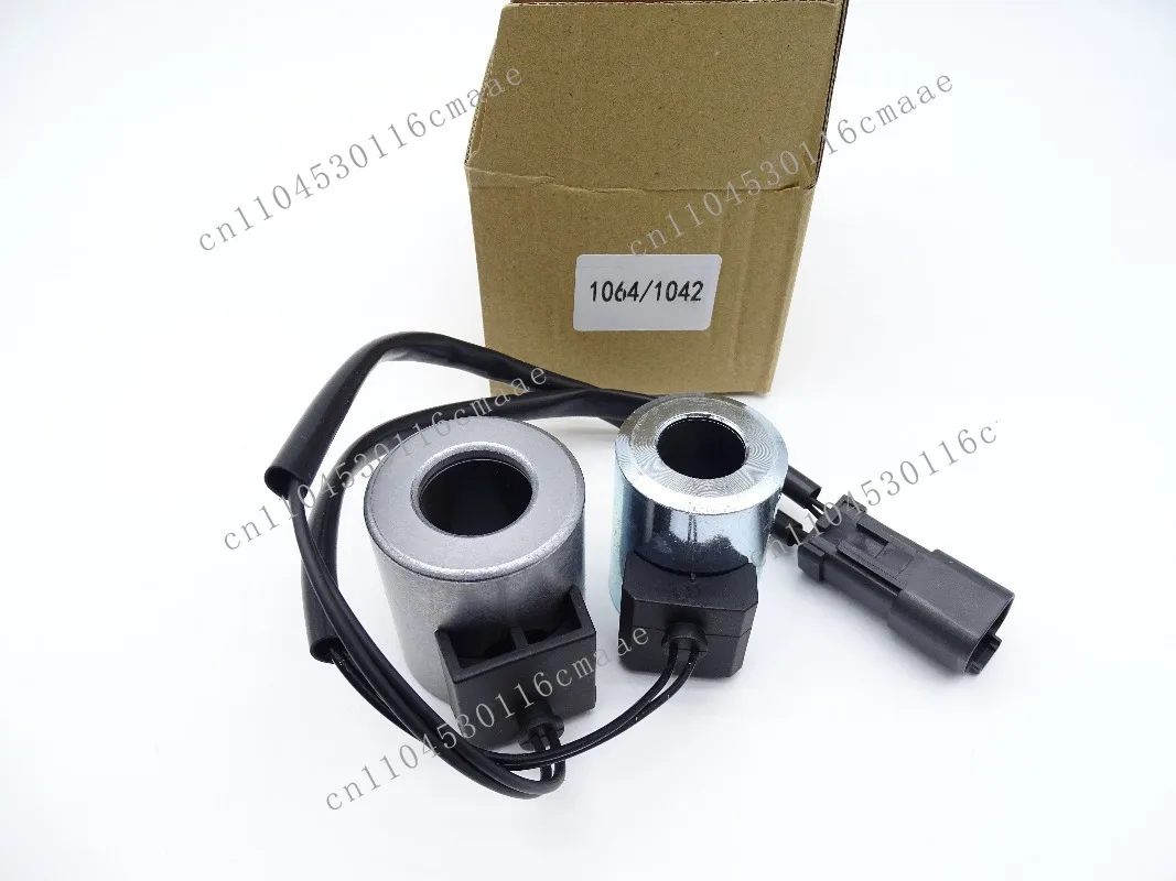 Construction Machinery: Electrical Components for Excavators, Bulldozers, Road Rollers, Etc. UC4020757708 WA320