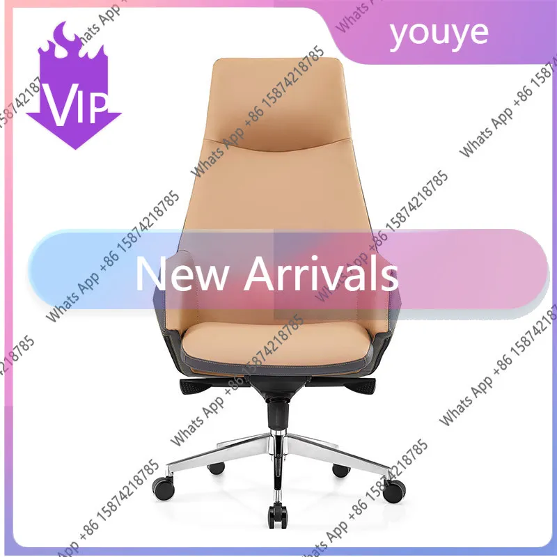 

Новое кресло руководителя V-New: атмосферное, высококлассное, современное, простое офисное кресло для руководителя, кресло для приемной.