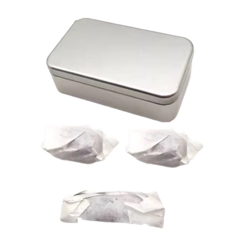 G99F 3Pcs Car Dent Repair Bump Dent Repair Cold Glues BoxedCold Glues Frees Sheet Metal