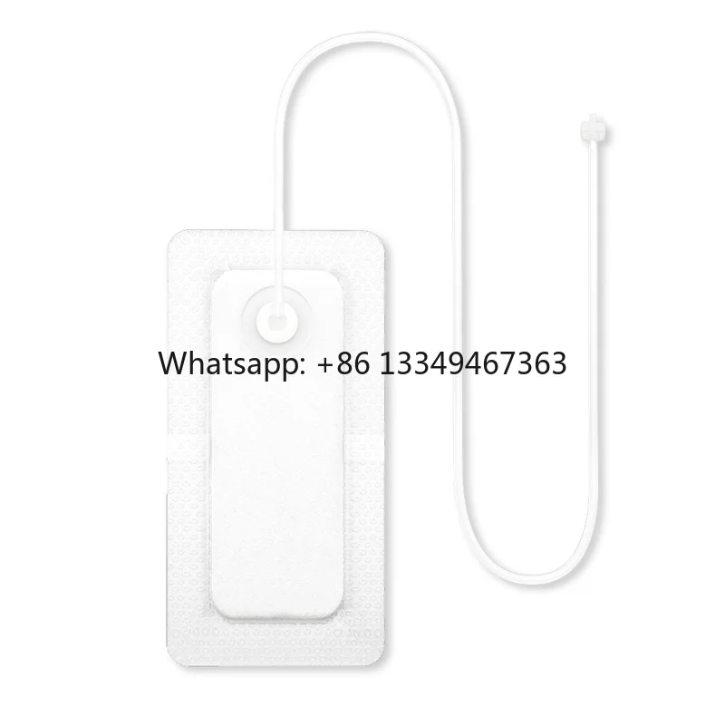 

Fast delivery Negative pressure wound therapy dressing kits 30x10 for RH-S01 NPWT system with adhesive film connector medical dr