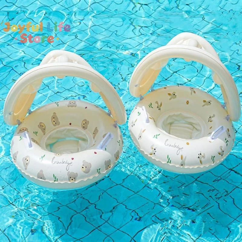 boia-de-natacao-infantil-em-promocao-brinquedo-para-piscina-e-banheira-acessorio-para-criancas-assento-flutuante-para-verao-e-festas-na-praia