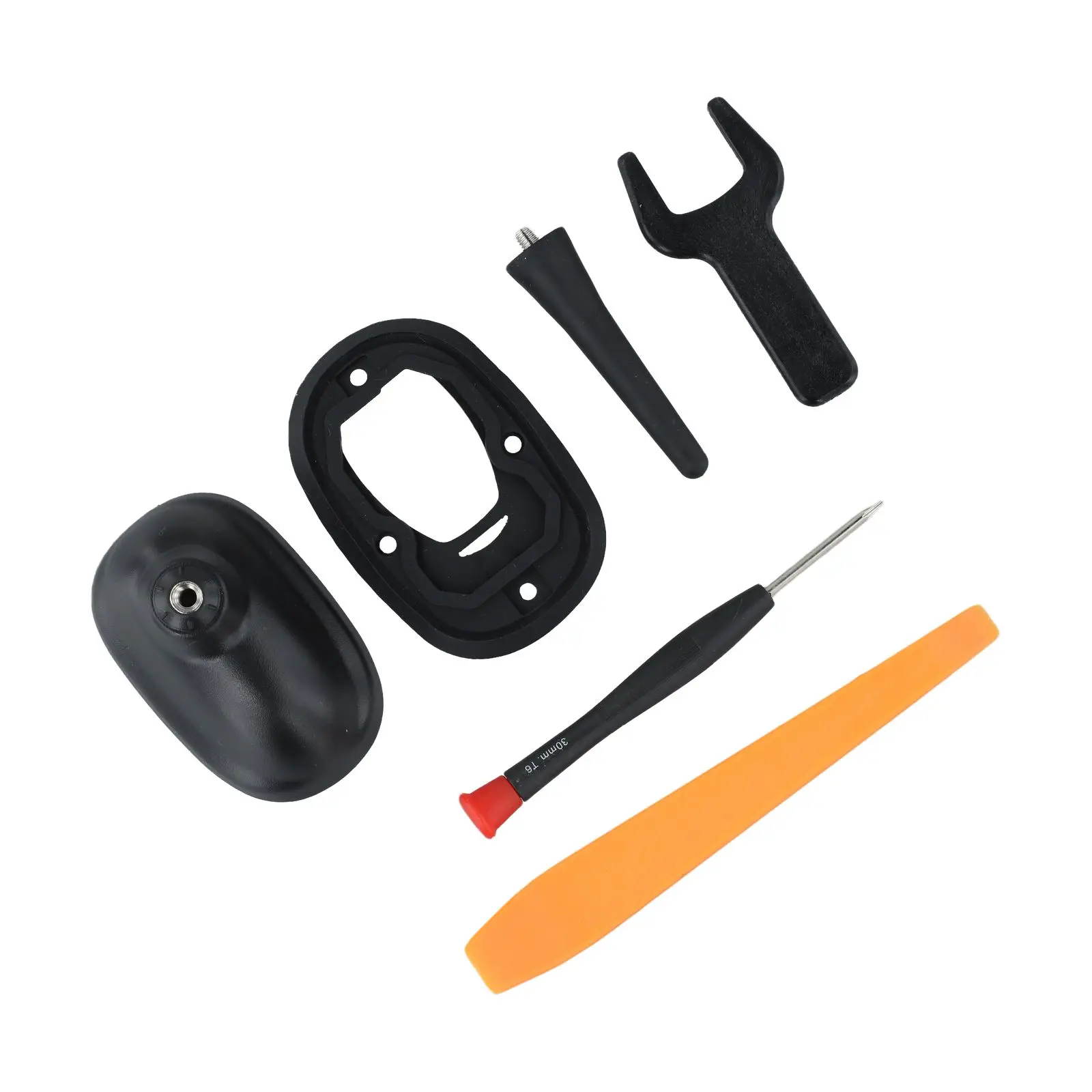 Antenna Kit Built to Last for For Mini Cooper & For Mini CLUBMAN Series Vehicles Part No 65203442105 with Essential Tools