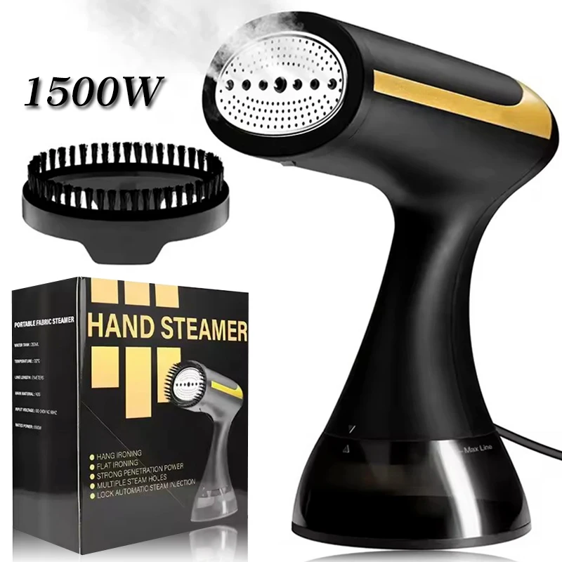 

Портативный паровой утюг Philips 1500 Вт