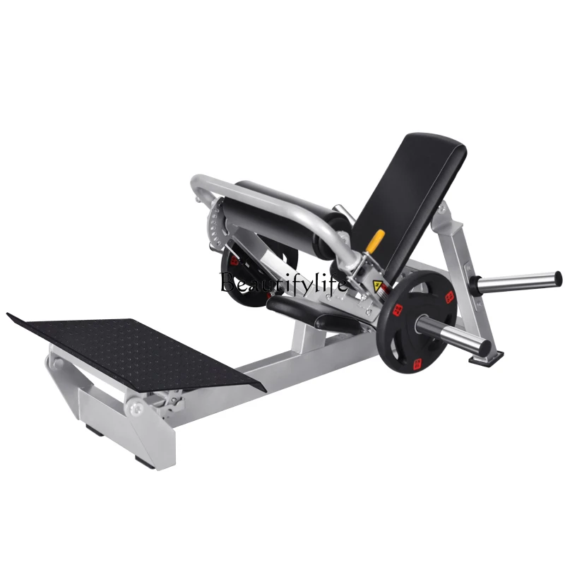 Hip Pushing Machine Hip-Lift and Belly Shaping Artifact Household Equipment Gym Waist Abdominal Muscle Training Equipment