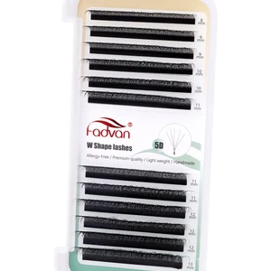 10 Main Sales Cilios False - №9