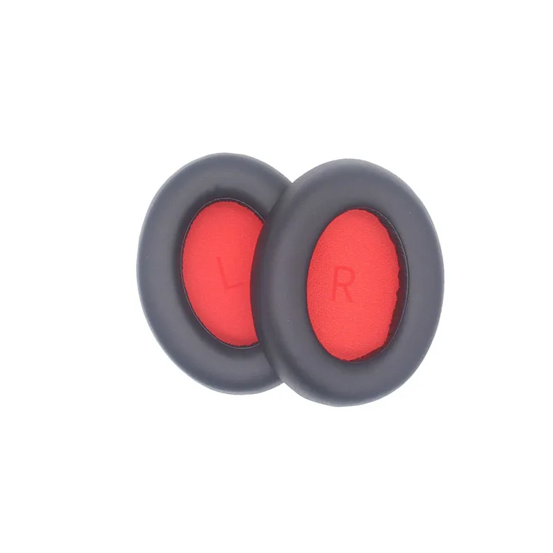 Sonoflow-orelha pads para mais 1 auscultadores, alta qualidade earmuffs, capa de almofada