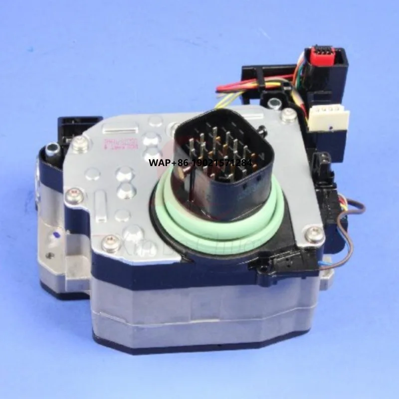 

High Quality Car Sensor Locking Electromagnetic Valve Kit 05078709AB 68376696AA 68371508AA for 2007-2017 Avenger