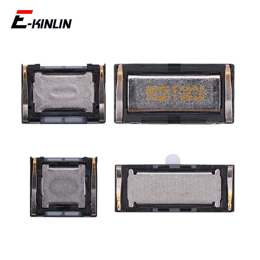 Top Speaker Sound Receiver Earphone Earpiece Flex Cable For OPPO Realme X2 X Lite Q U1 C2 C1 5 3 2 1 Pro