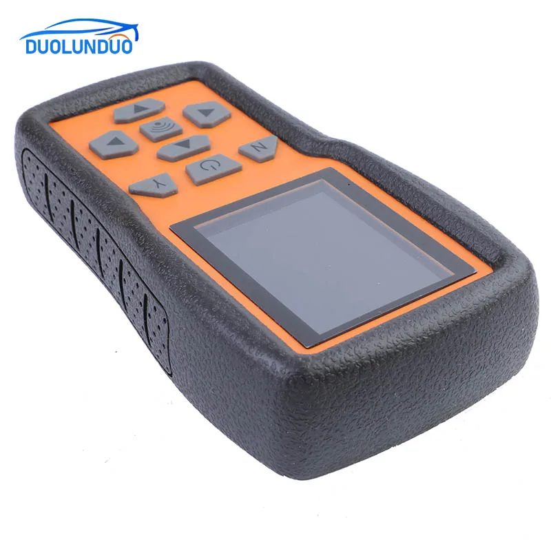 TPMS Reset Tool TPYP618 TP-YP618 For TPMS Tool TPMS Sensors Programming Activate Check RF Key FOB Tire Pressure Monitoring