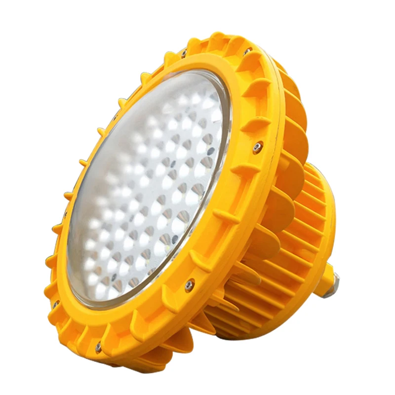 

Manufacturer Atex Explosion Proof Flood Lights 100W 120W SMD COB High Power Chemical Hazardous Gas Area Led Industrial Lighting