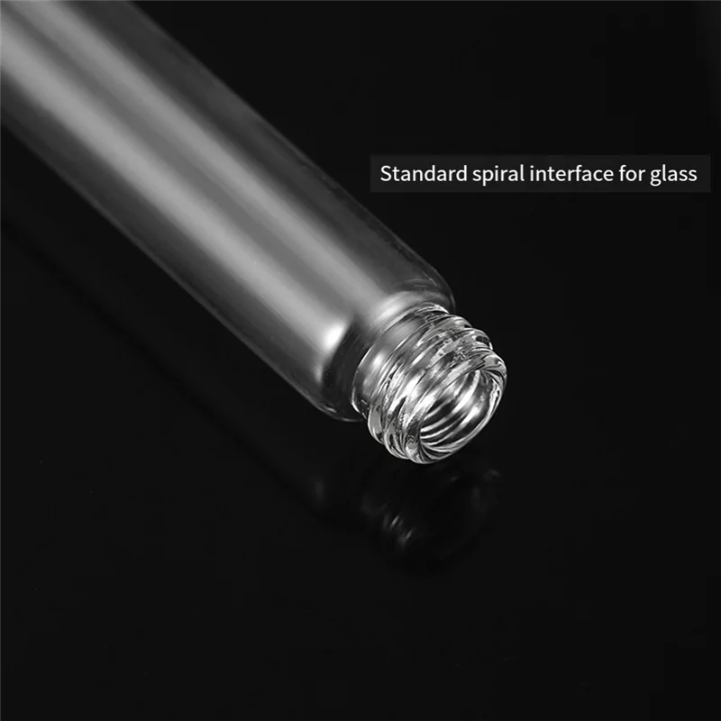 ABLD 50Pcs 10ML Spray Flasche Kleine Kosmetische Verpackung Zerstäuber Parfüm Flaschen Zerstäubung Spray Flüssigkeit Container Für Reise