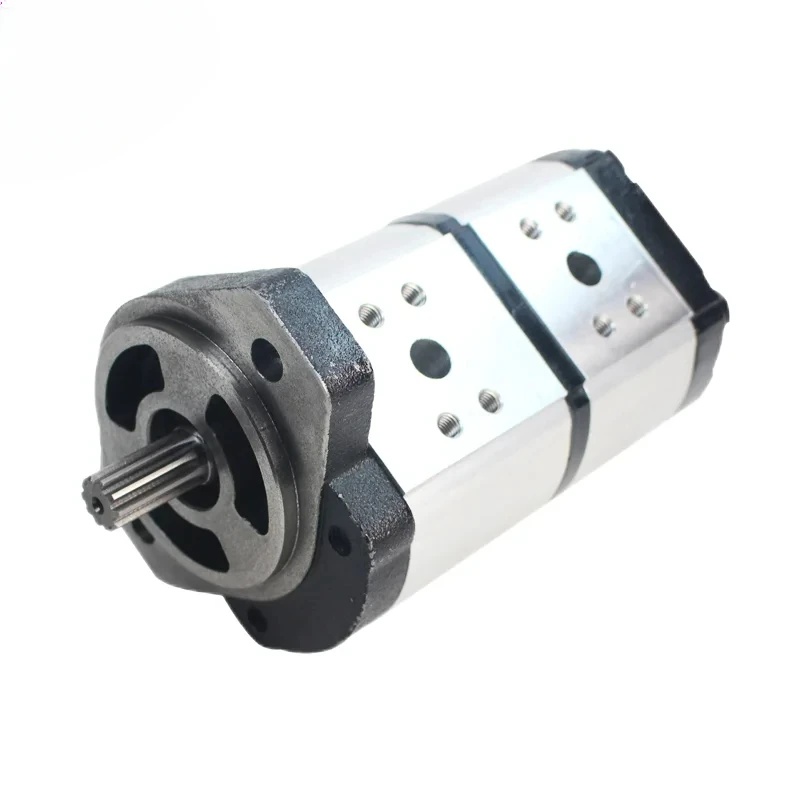 Pilot pump Brake pump excavator accessory R150W-9