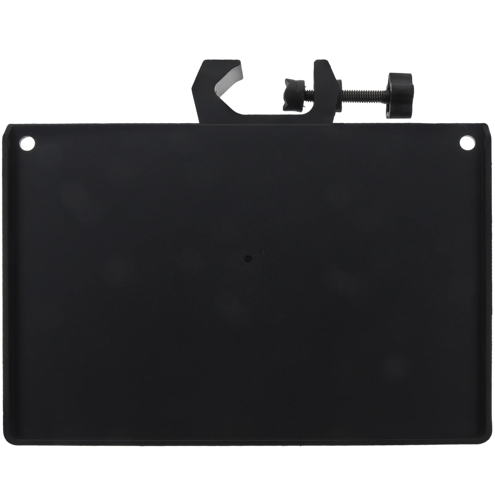 

Live Tripod Microphone Sound Card Tray Clamp Stand Holder Compatible Most Stands Practical Design Slip Sponge