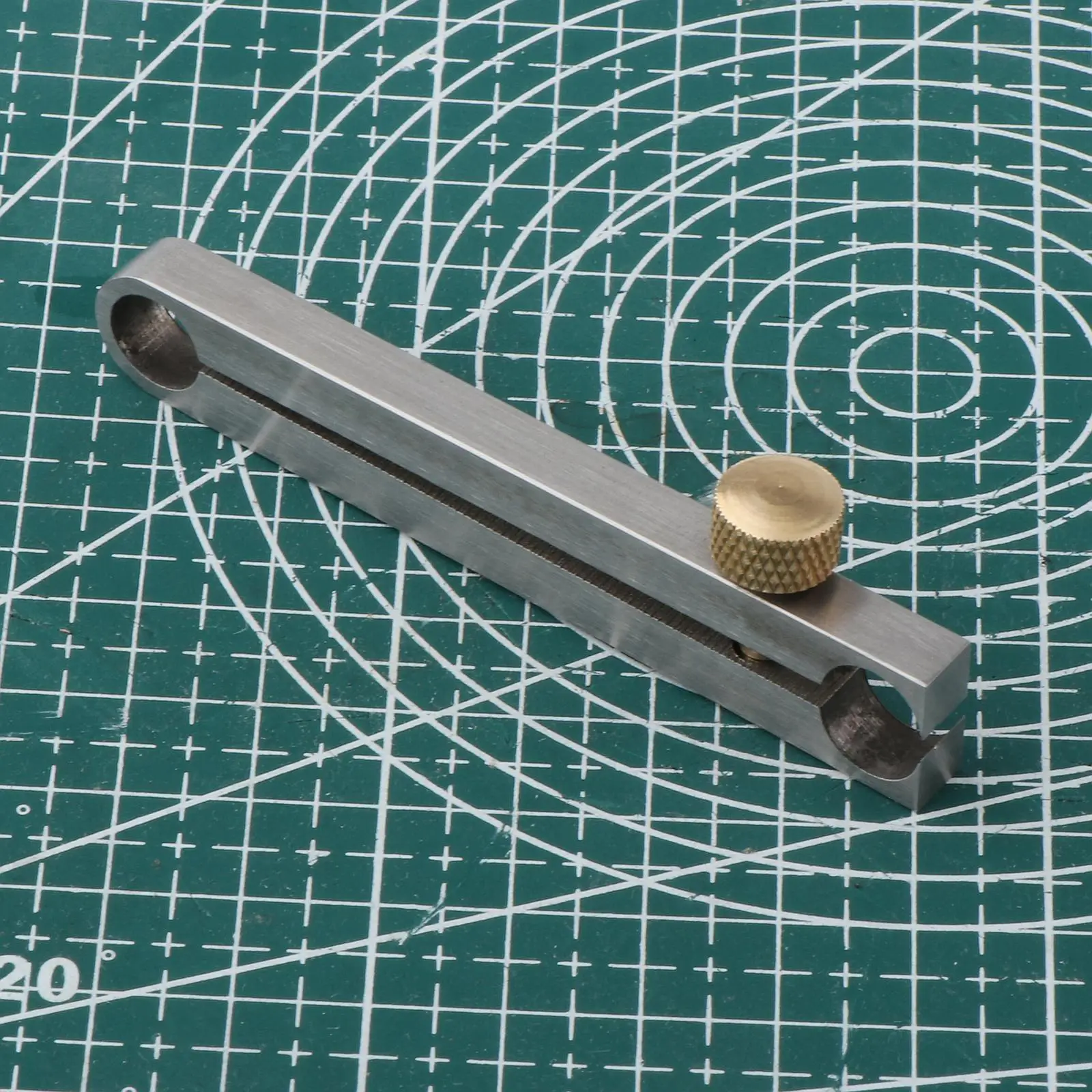 Watch Center Wheel Remover Watchmakers Easy to Use Lightweight Practical Metal