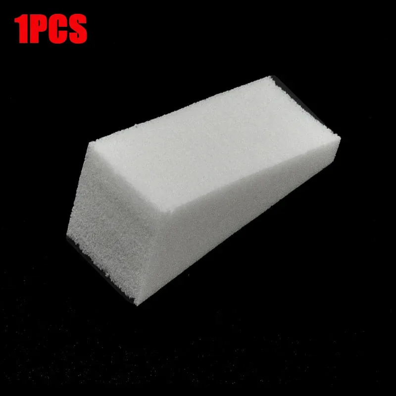 1/12/24/48 pçs triângulo macio maquiagem esponja rosto fundação corretivo creme em pó mistura manchas puff ferramenta cosmética