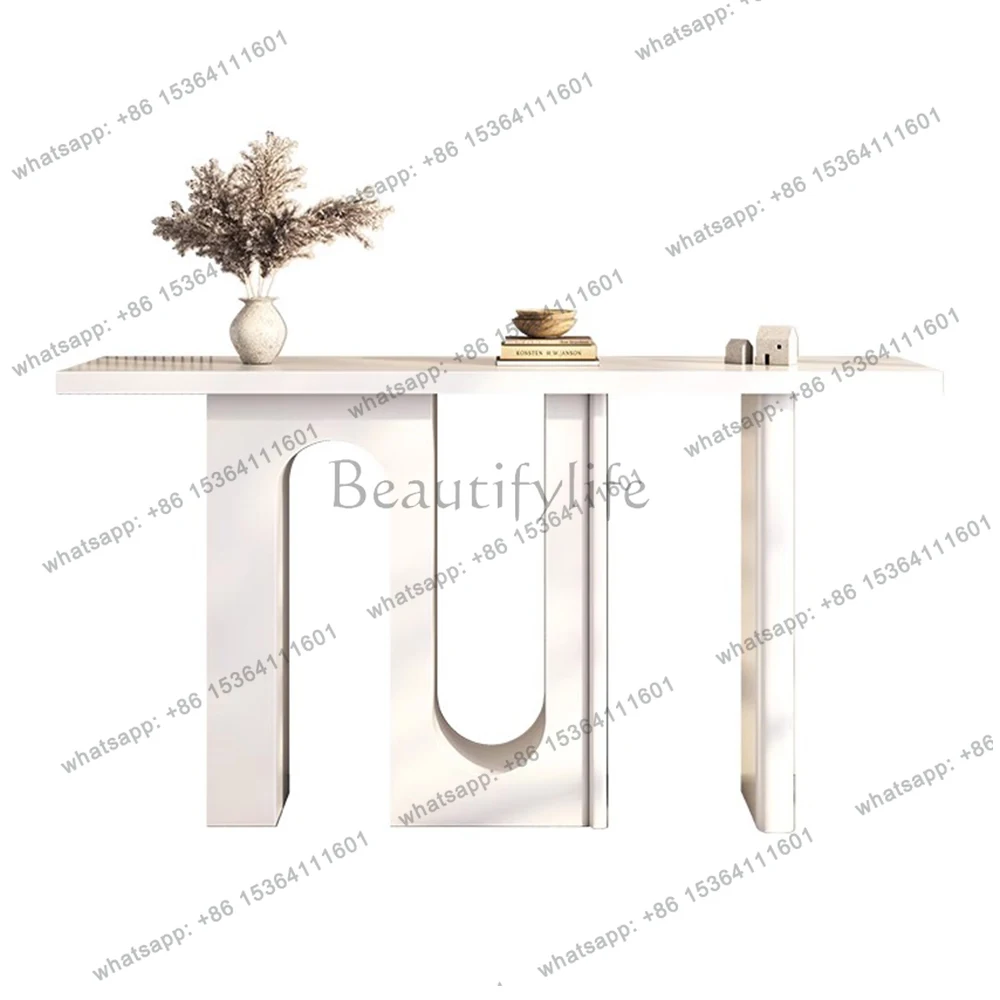 Armários Modernos para Sala de Jantar, Design de Exibição para Sala de Estar, Cômodas para Quarto, Armários, Mesas Minimalistas, Vitrine, Móveis para Salão