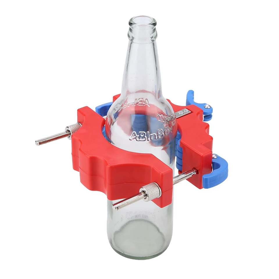DIY Glas Flasche Cutter Werkzeug Professionelle Fü... – Viceal DIY Glas Flasche Cutter Werkzeug Professionelle Fü... – Viceal