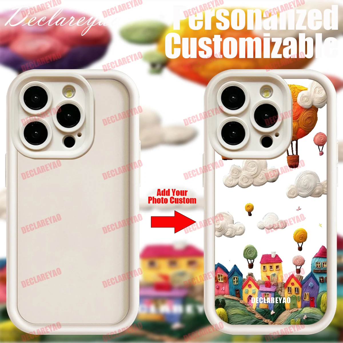 Personalized Diy Cu… - image