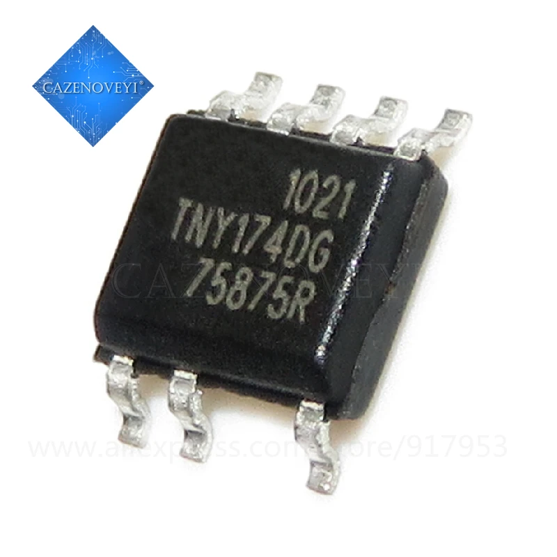 Good product (5piece) TNY174DG TNY174 In Stock Can provide image reference