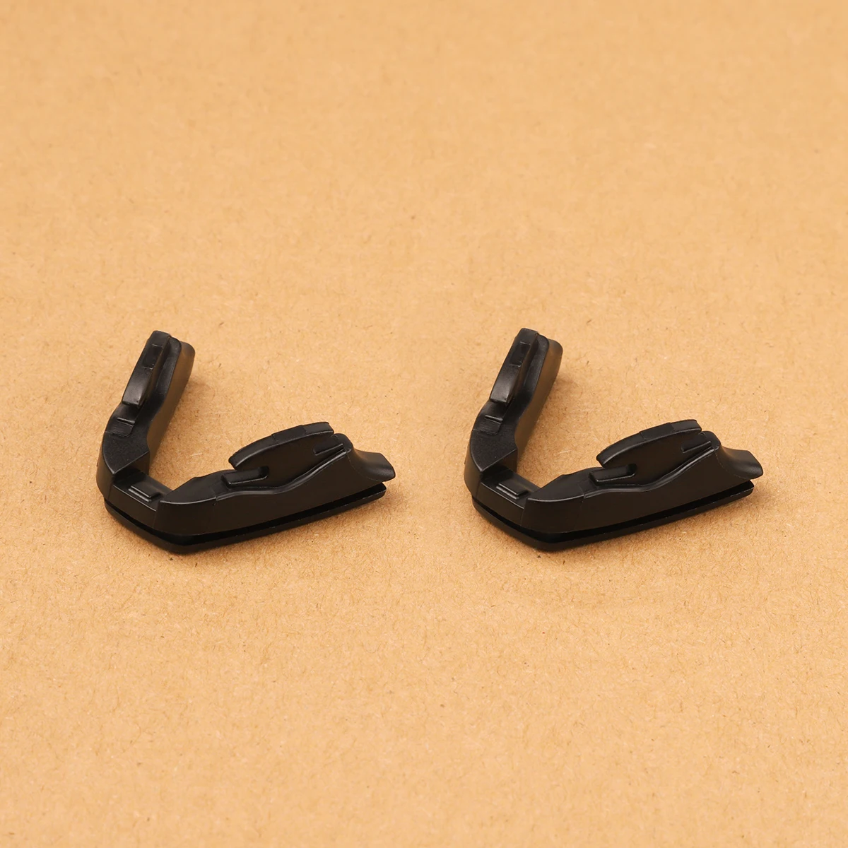 

Hard Nose Bridge Nose Pads Replacement for Oakley Sphaera Slash OO9499 Sunglasses